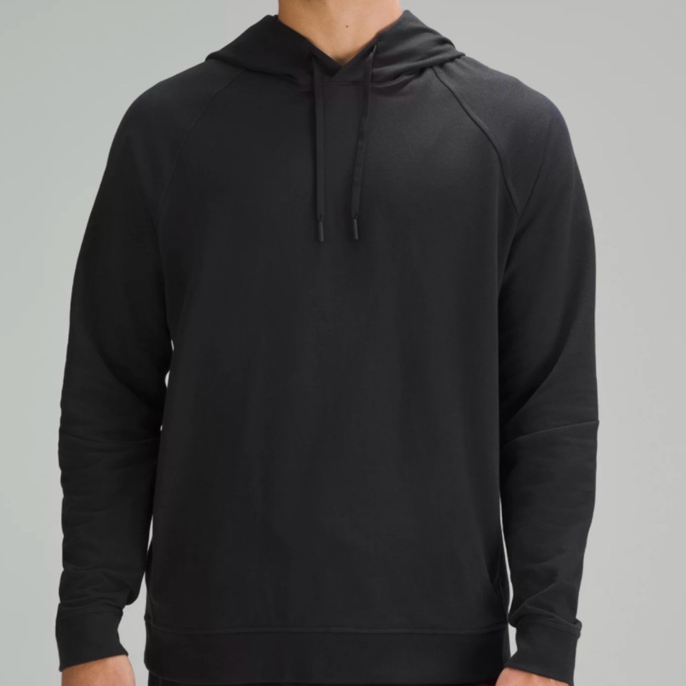 Lululemon Men's City Sweat Hoodie